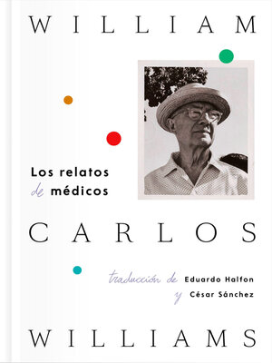 cover image of Los relatos de médicos
